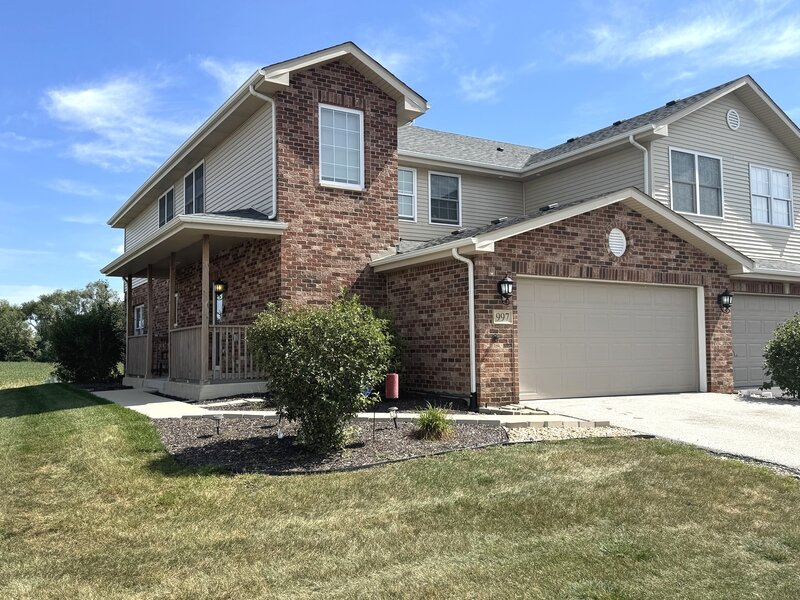 997 Regent Drive Matteson IL 60443