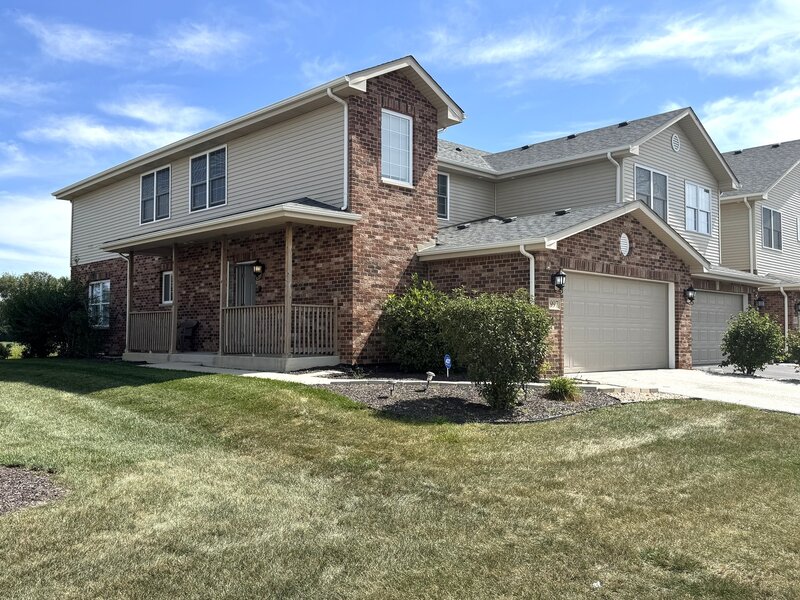 997 Regent Drive Matteson IL 60443