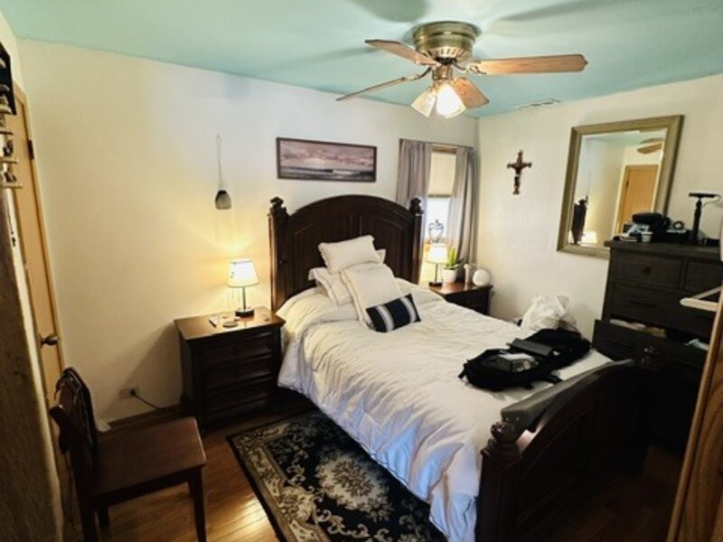 5656 N Jersey Avenue Chicago IL 60659