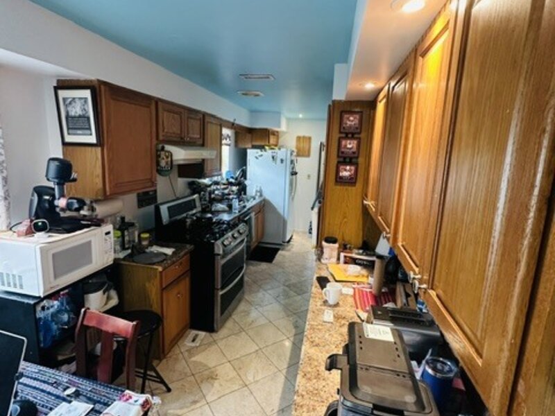 5656 N Jersey Avenue Chicago IL 60659