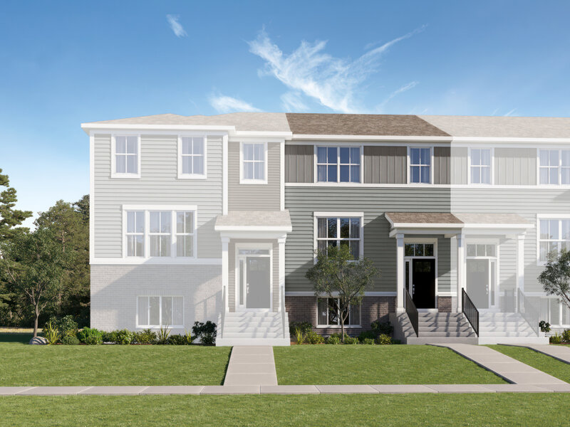 15026 S Mccarthy Circle Plainfield IL 60544