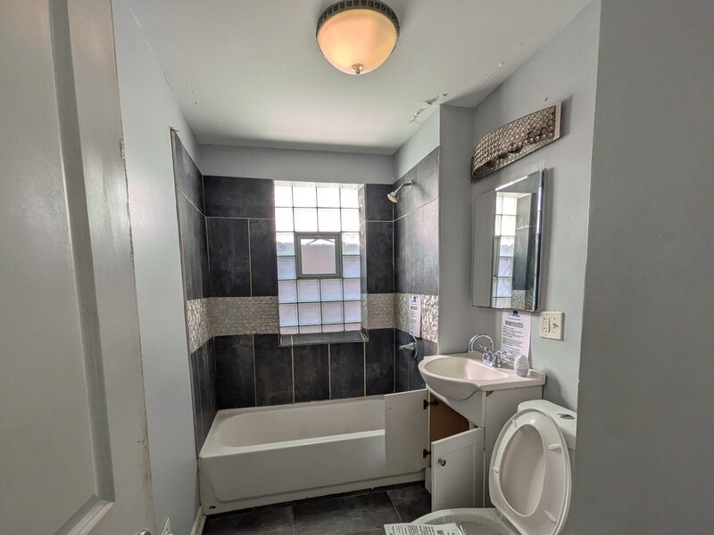 7824 S Wood Street Chicago IL 60620