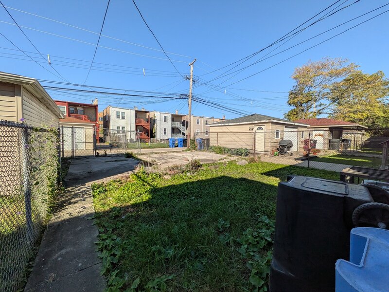 7824 S Wood Street Chicago IL 60620