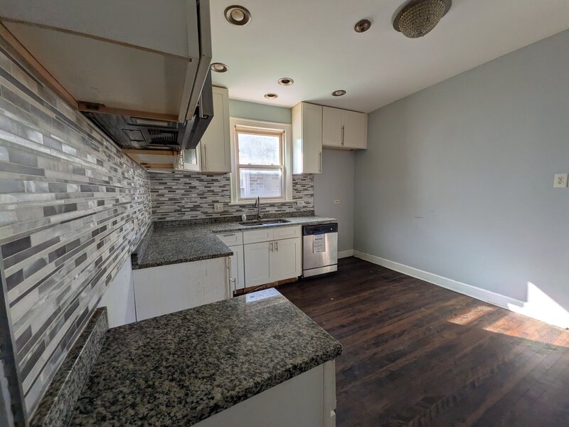 7824 S Wood Street Chicago IL 60620