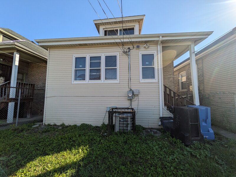 7824 S Wood Street Chicago IL 60620