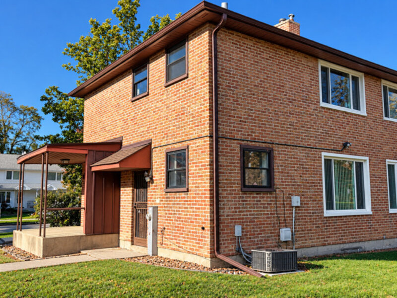 305 Dogwood Street Park Forest IL 60466