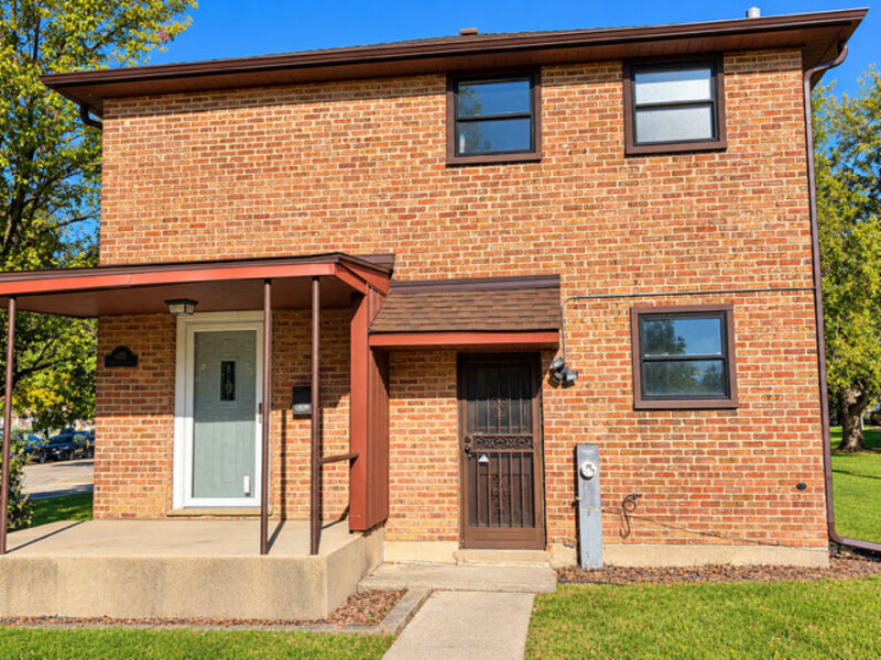 305 Dogwood Street Park Forest IL 60466