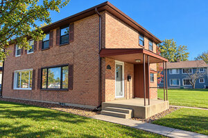 Photo of 305 Dogwood Street Park Forest IL 60466