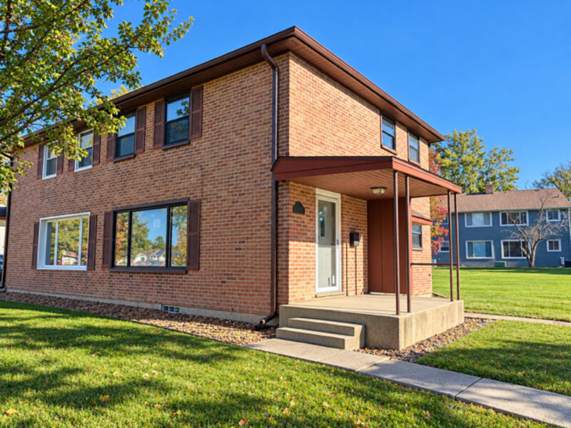305 Dogwood Street Park Forest IL 60466