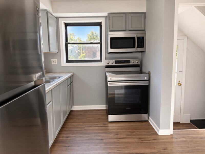 305 Dogwood Street Park Forest IL 60466
