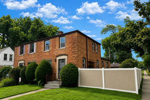 Photo of 1693 Linden Street Des Plaines IL 60018