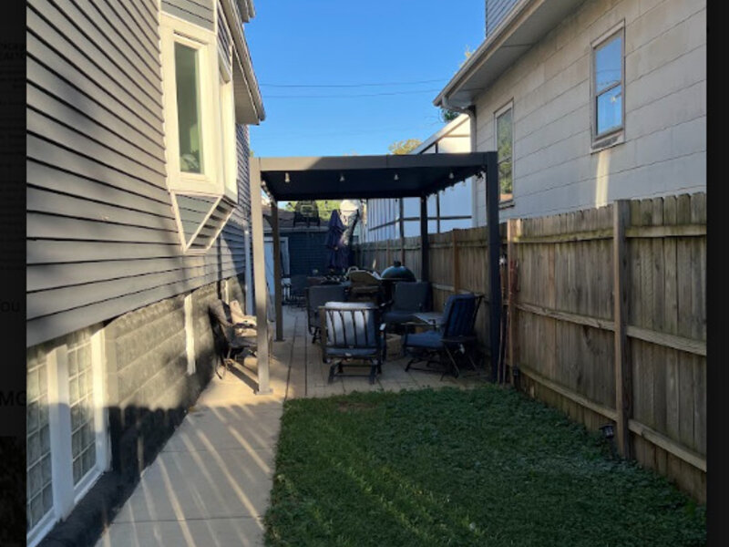 1126 Beloit Avenue Forest Park IL 60130