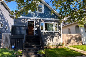 Photo of 1126 Beloit Avenue Forest Park IL 60130
