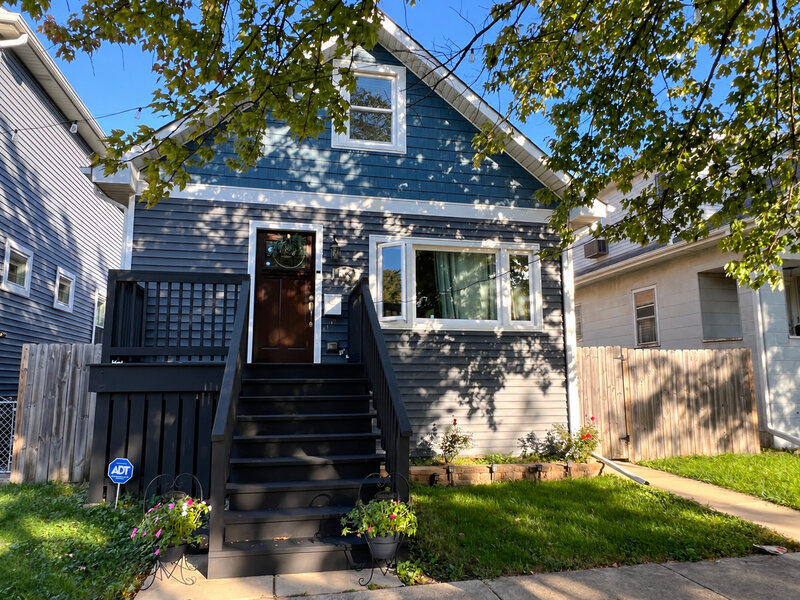 1126 Beloit Avenue Forest Park IL 60130