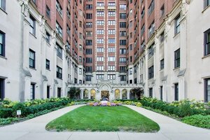 Photo of 5838 S Stony Island Avenue Chicago IL 60637 Unit 10DE