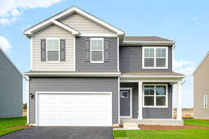 Photo of 13618 S Carmel Boulevard Plainfield IL 60544