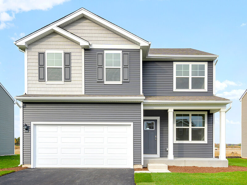 13618 S Carmel Boulevard Plainfield IL 60544