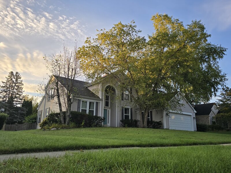 1441 Tanglewood Drive Crystal Lake IL 60014