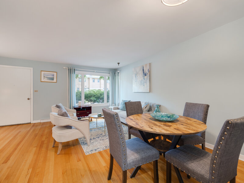 519 Ridge Road Wilmette IL 60091