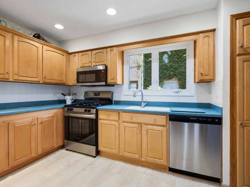 519 Ridge Road Wilmette IL 60091