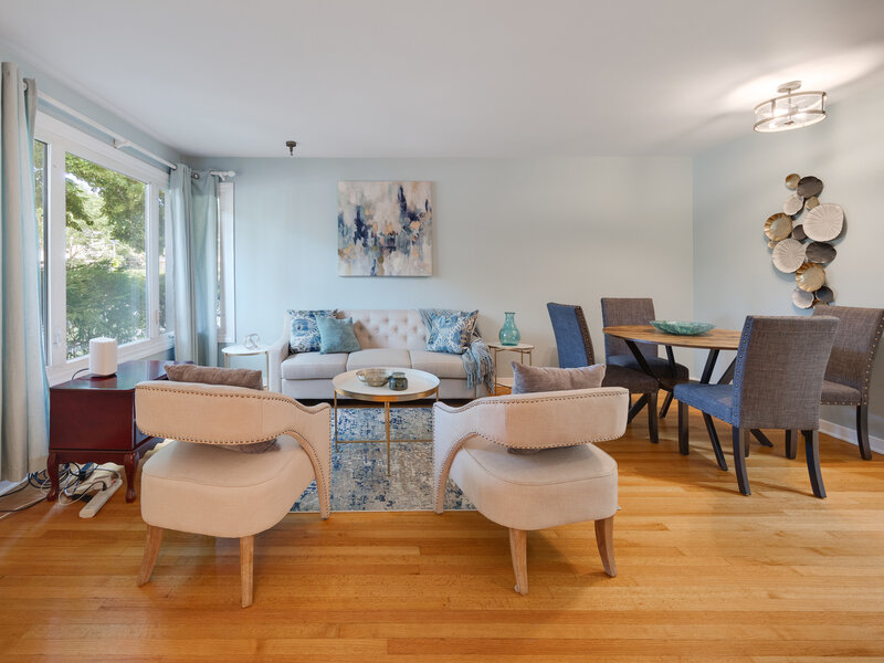 519 Ridge Road Wilmette IL 60091