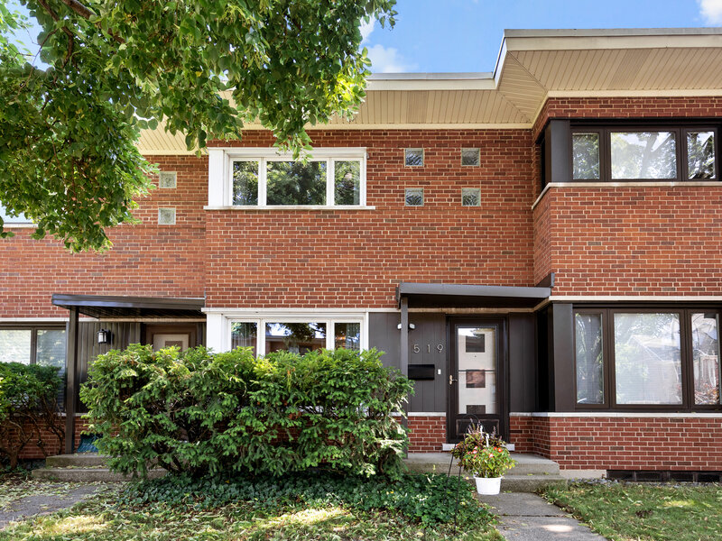 519 Ridge Road Wilmette IL 60091