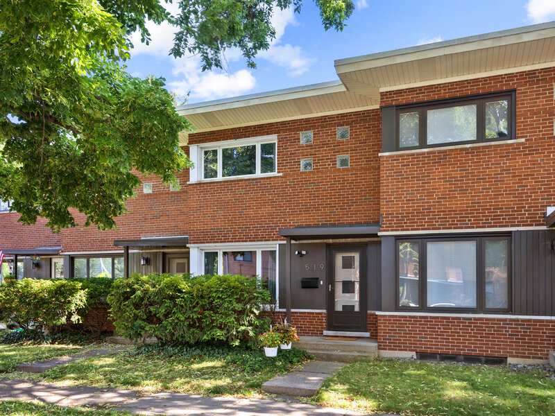 519 Ridge Road Wilmette IL 60091