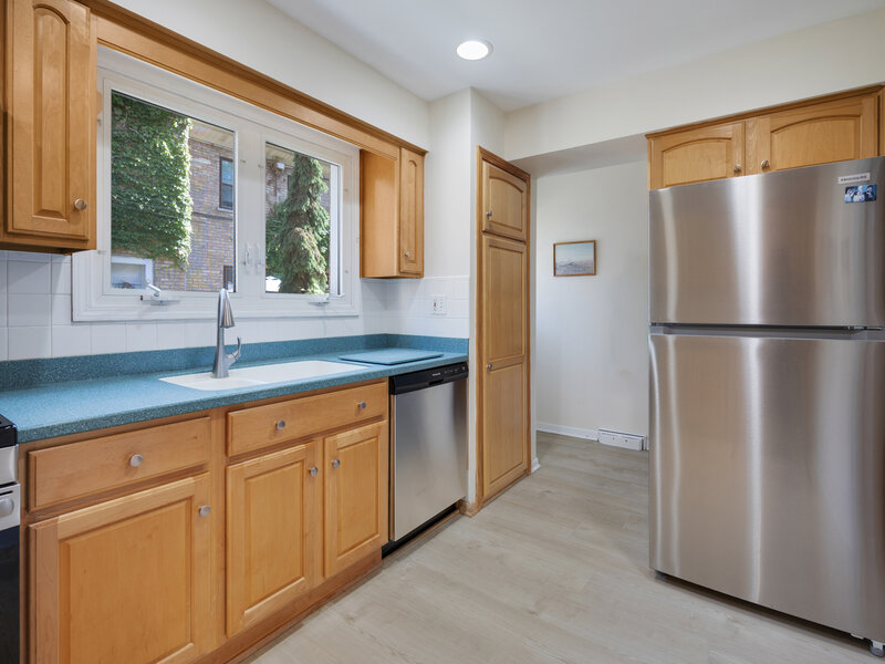 519 Ridge Road Wilmette IL 60091