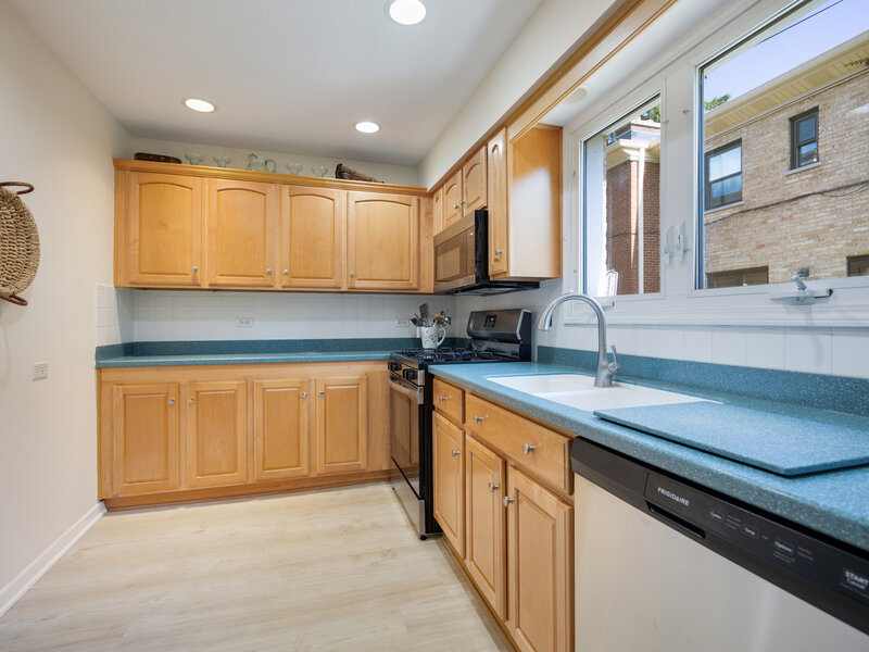 519 Ridge Road Wilmette IL 60091