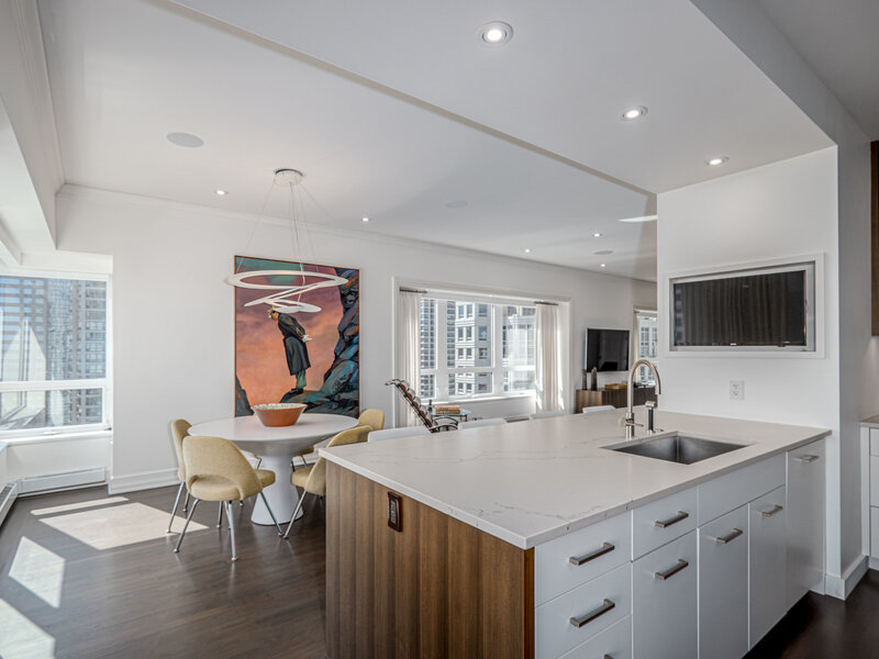 800 N Michigan Avenue Chicago IL 60611