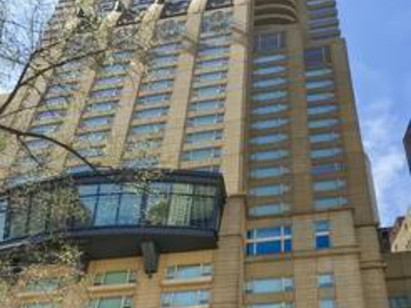 800 N Michigan Avenue Chicago IL 60611