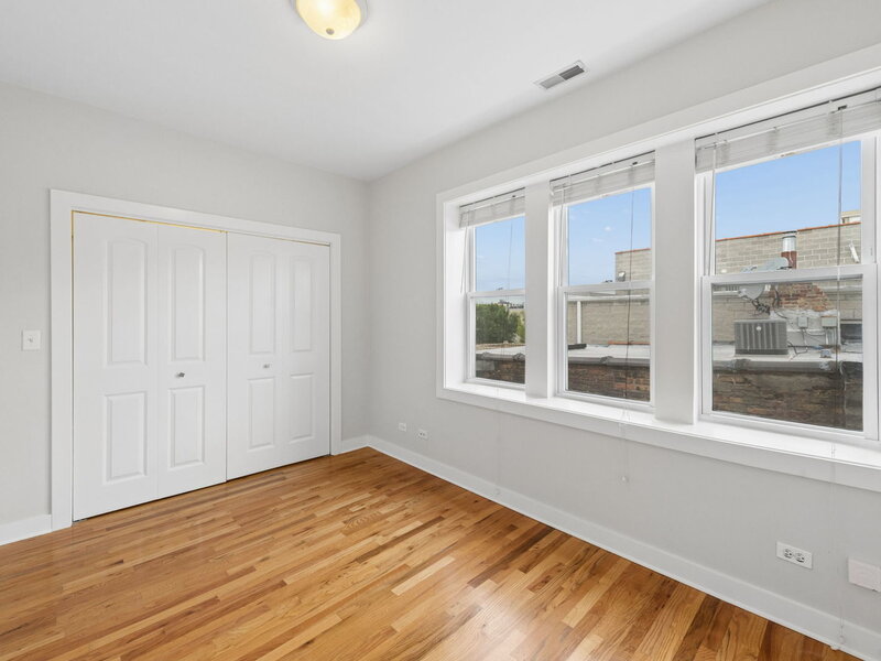 1430 N Maplewood Avenue Chicago IL 60622