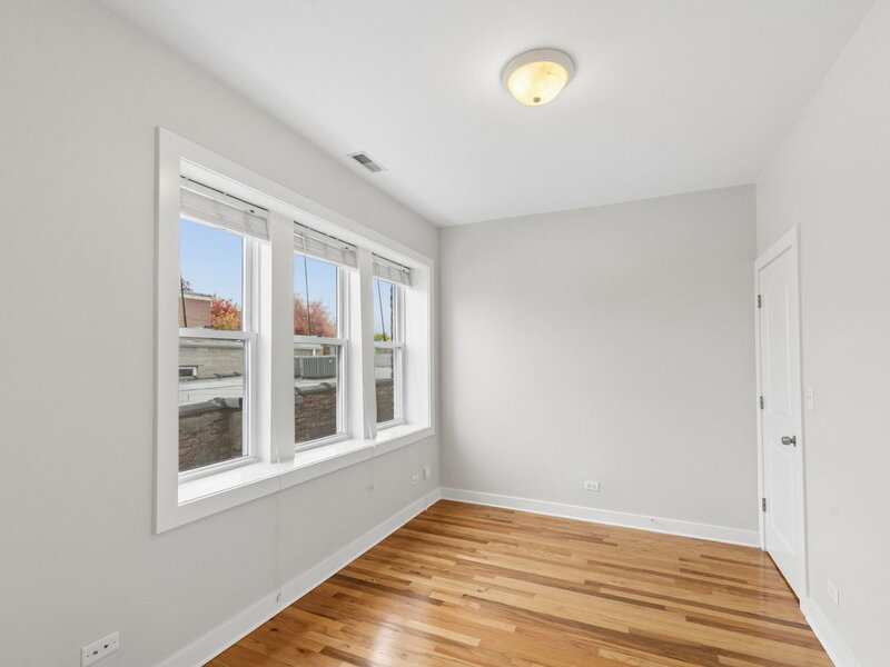1430 N Maplewood Avenue Chicago IL 60622