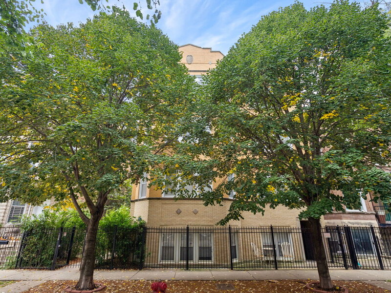 1430 N Maplewood Avenue Chicago IL 60622