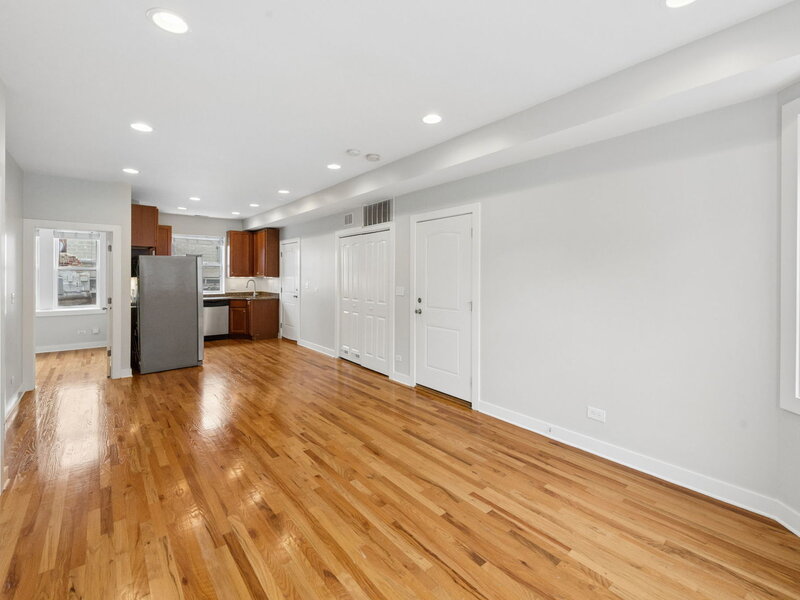 1430 N Maplewood Avenue Chicago IL 60622