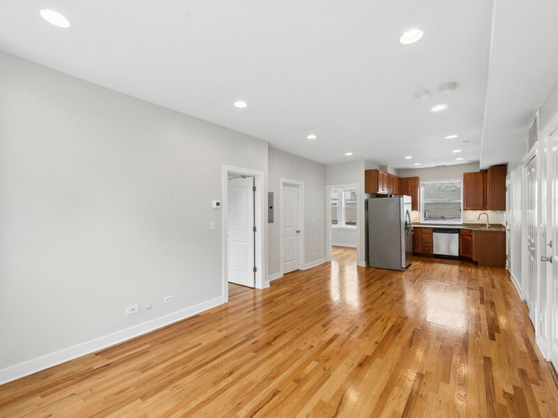 1430 N Maplewood Avenue Chicago IL 60622