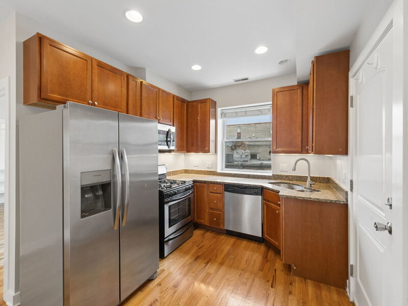 1430 N Maplewood Avenue Chicago IL 60622