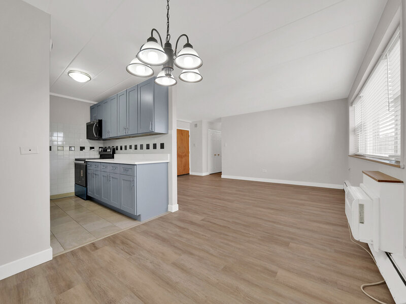 6161 N Hoyne Avenue Chicago IL 60659