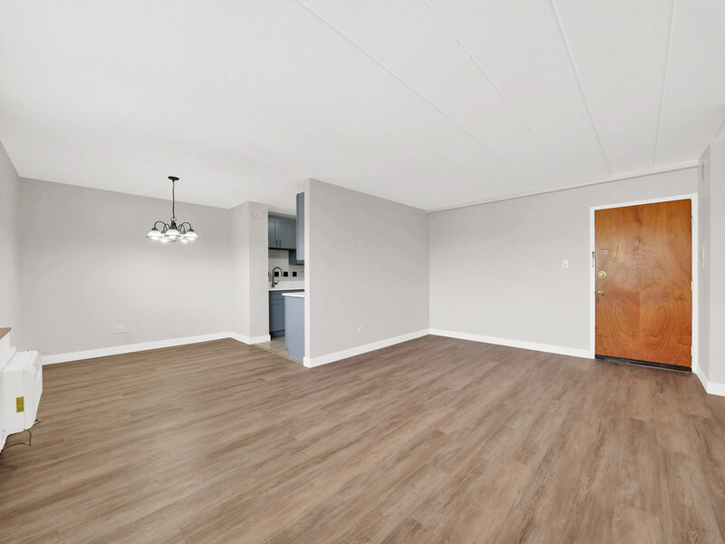 6161 N Hoyne Avenue Chicago IL 60659