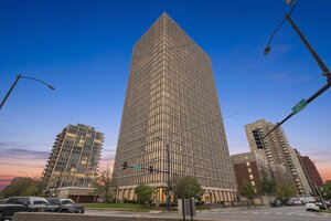 Photo of 6700 S South Shore Drive Chicago IL 60649 Unit 4K