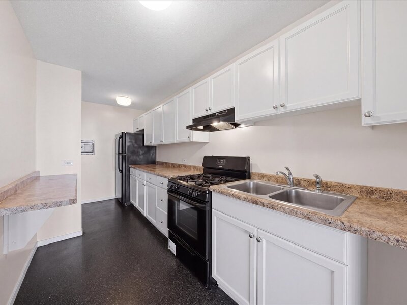 6700 S South Shore Drive Chicago IL 60649