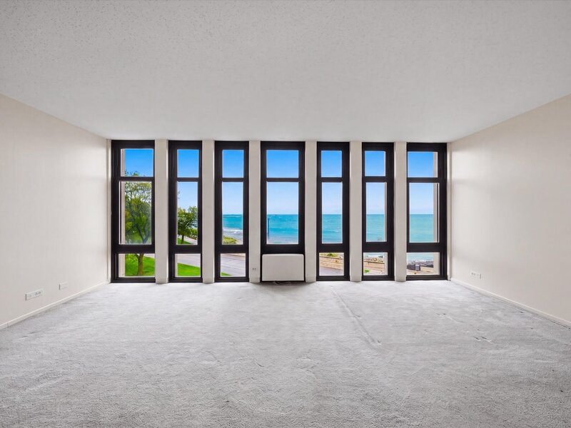 6700 S South Shore Drive Chicago IL 60649