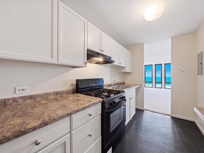 6700 S South Shore Drive Chicago IL 60649