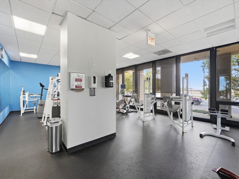 6700 S South Shore Drive Chicago IL 60649