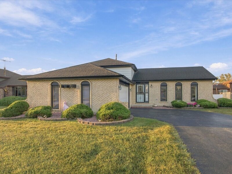 6239 White Birch Lane Matteson IL 60443