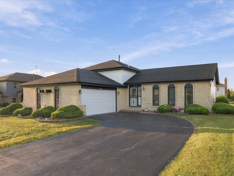 6239 White Birch Lane Matteson IL 60443