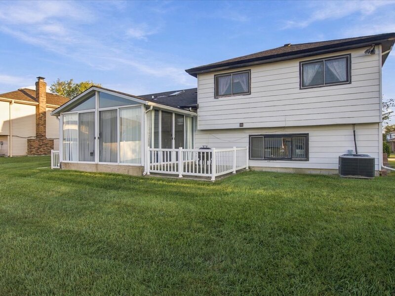 6239 White Birch Lane Matteson IL 60443