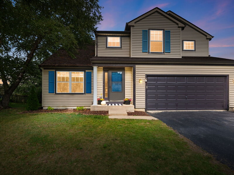 752 Sun Lake Road Lake Villa IL 60046