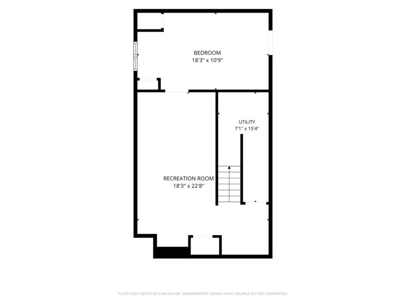 752 Sun Lake Road Lake Villa IL 60046