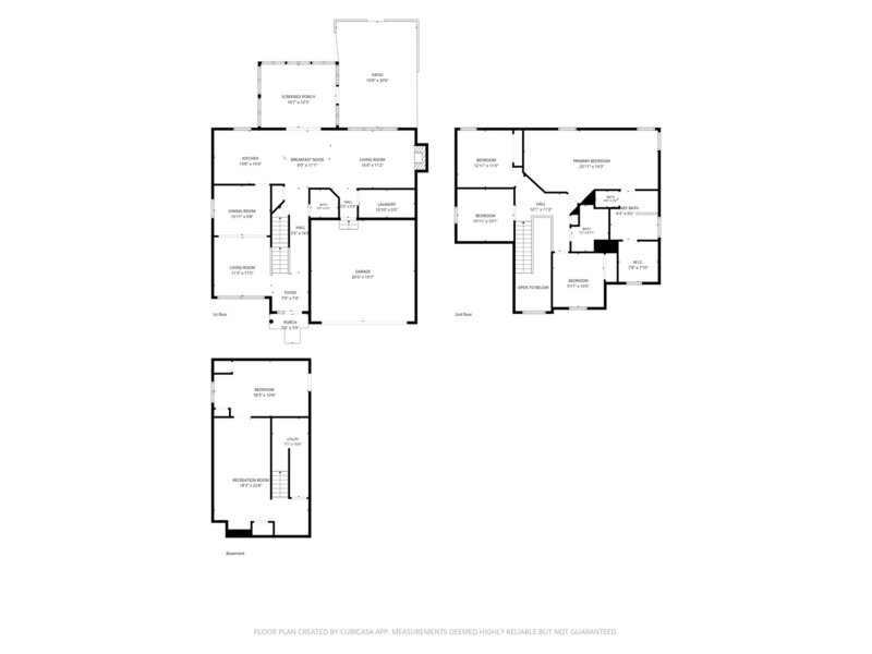 752 Sun Lake Road Lake Villa IL 60046